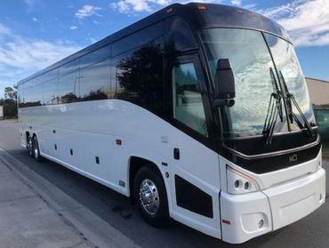 2014 MCI J4500 Motorcoach for Sale at BuyCoachBus.