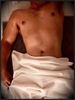 Andy - Silent Whispers first and original male massage therapist for women.