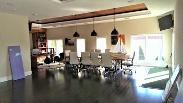 Commercial Remodeling, Commercial Renovation, New Office Construction, Interior Remodel, Contractor