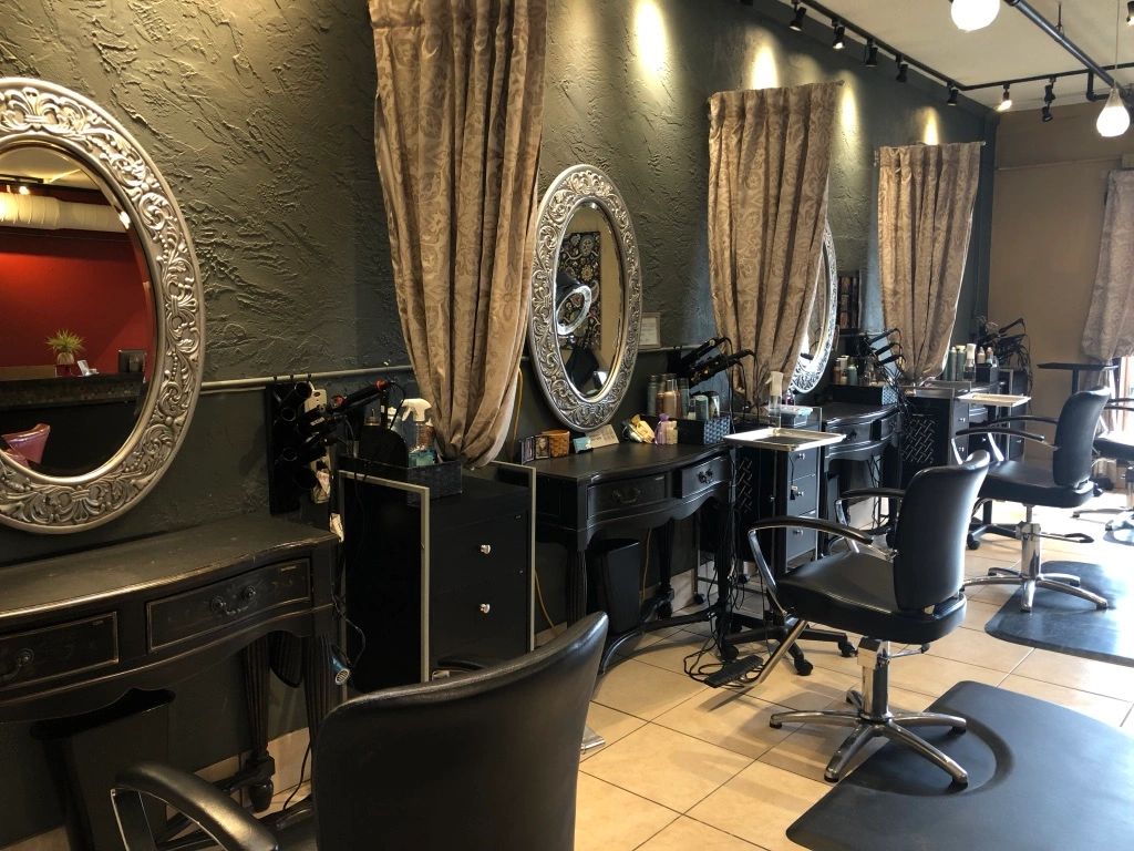 Ultima Bellezza Salon Hair Salon Stillwater, Minnesota