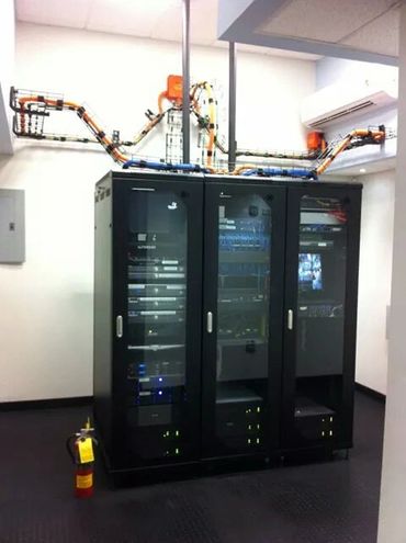 Data and Voice Specialists, Inc.