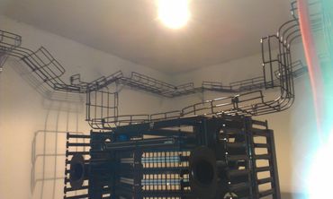 Data and Voice Specialists, Inc.