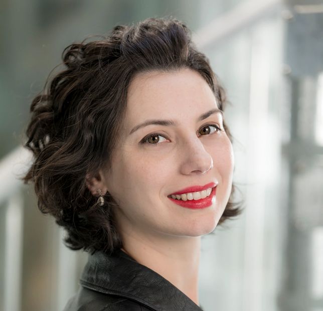 A lawyer specializing in trademark registration a commercial agreements in the European Union