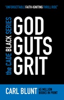 God. GUTS. grit.