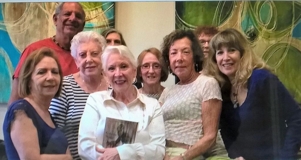 Villaggio Reserve Book Club, Delray Beach - Concrete Wings