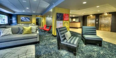 Miami Furniture Assembly Hotel FF&E Services