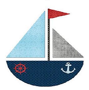 Cartoon Boat