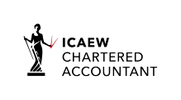 ICAEW Chartered accountant logo