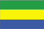 Gabon