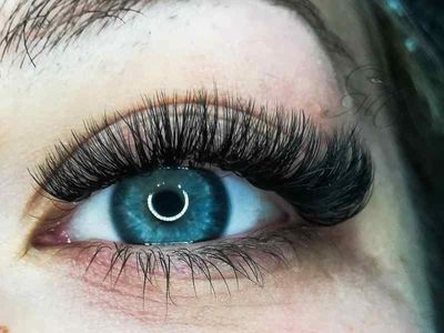 extension ciglia volume roma