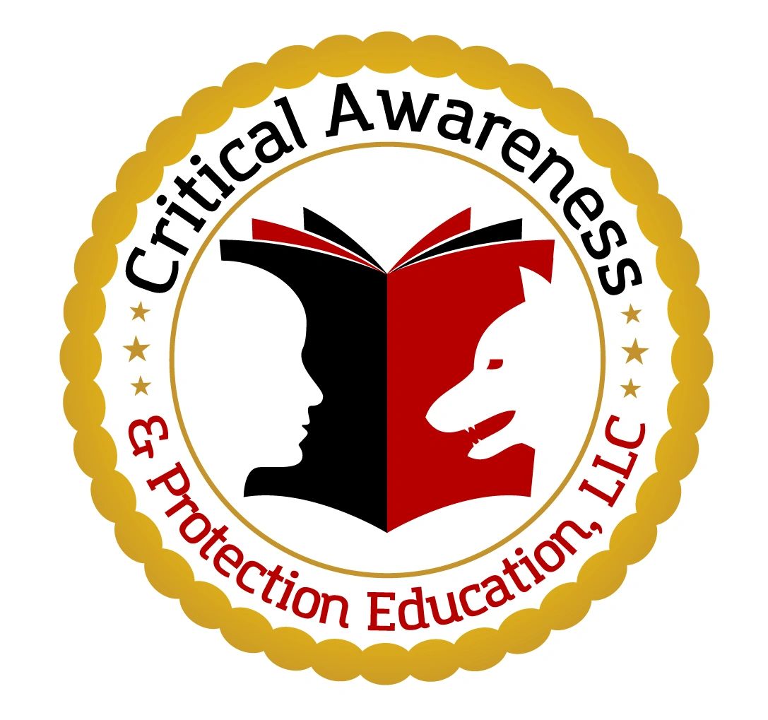 Critical awareness jacksonville picture