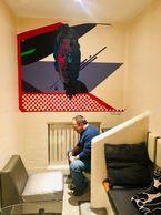 The London Beatles Tour
John Lennon