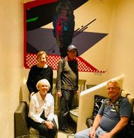 The London Beatles Tour