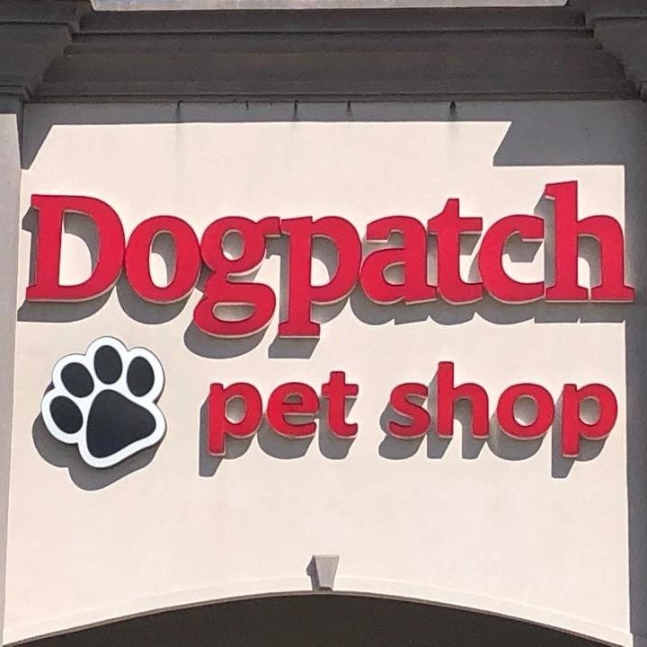 Dogpatch Pet Shop