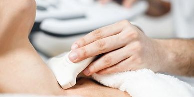 Thyroid Ultrasound for Thyroid Nodules and Thyroid Cancer
