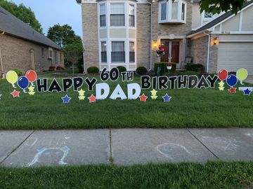 dad birthday