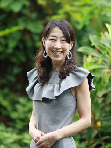 Counselling Psychologist in Singapore
Japanese Psychologist
Yuka Aiga Tay