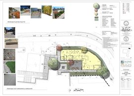 Health Care Landscape and Design