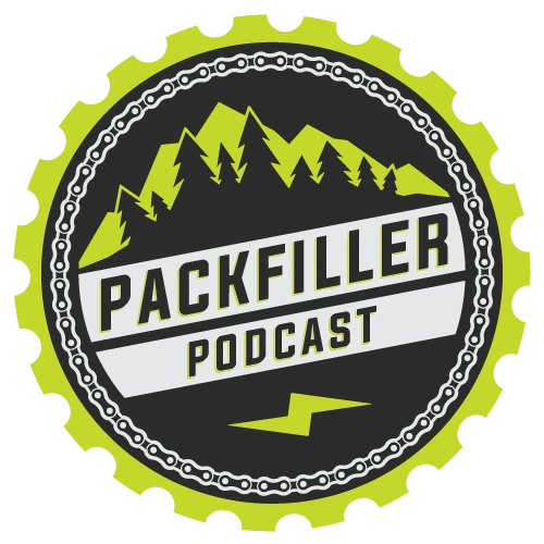 Packfiller Productions, home of the Packfiller Podcast.