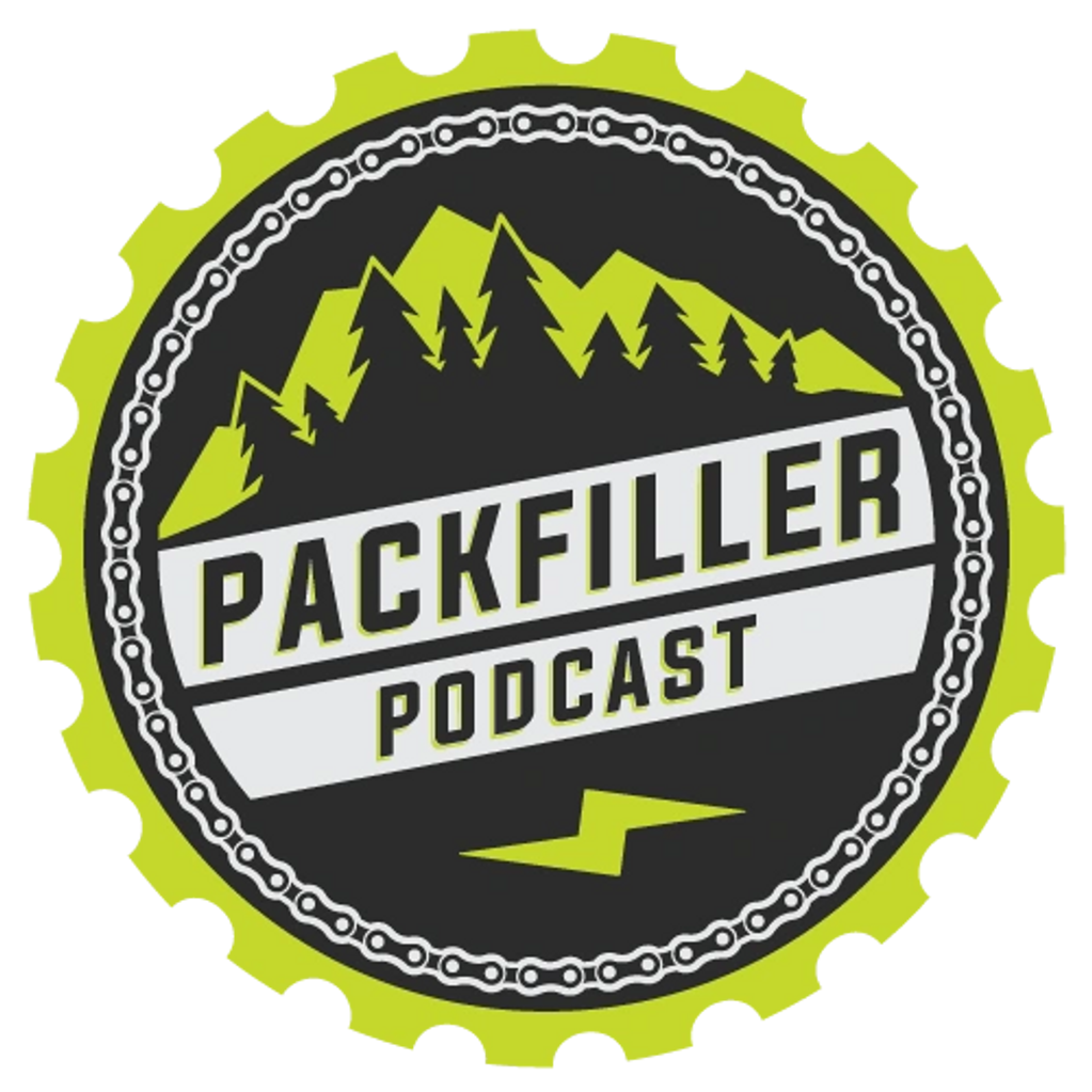 Packfiller Productions, home of the Packfiller Podcast.