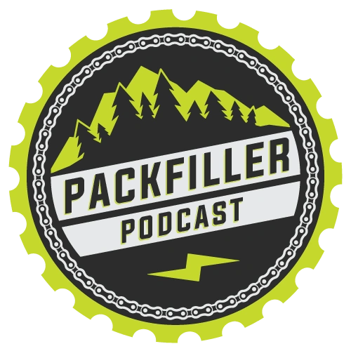 Packfiller Productions, home of the Packfiller Podcast.