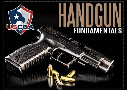 Weeknight Handgun Self-Defense class Tuesdays Thursdays evenings Saturday day learn to shoot a gun