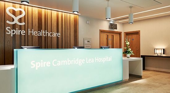 Dr Ali Taba - Cambridge Sex Therapy Clinic - Sex Therapy and Couple Counselling - Sex Therapy Online