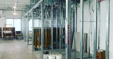 6 Floor Build Out
75,860 sf