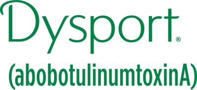 Dysport logo