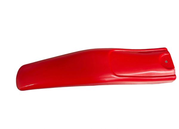 Beta Mini Trial Rear Fender Red Trials Store Usa Trials