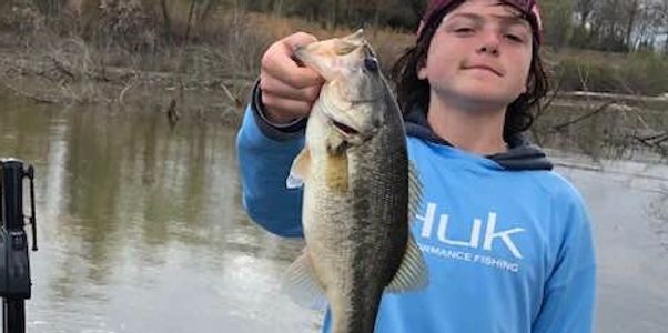 Pep Pepmiller Bass Fishing Guide, Pep Pepmiller Lake Fork Guide, bass fishing, Bass Camp volunteer