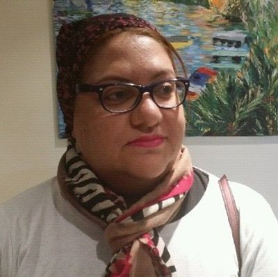 Nahla Abouelnour, Licensed Paralegal by Low Society of Ontario نهلة أبو النور