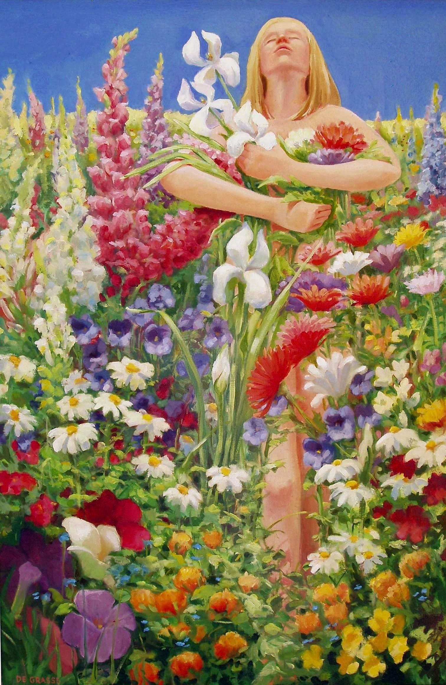 Matthew Fox Original Blessing