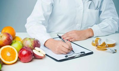 nutrición para adultos mayores