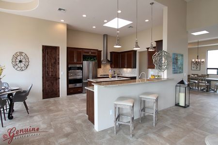 Daytime example photo for Daytime vs. Sunset Real Estate Photography by Genuine Photography