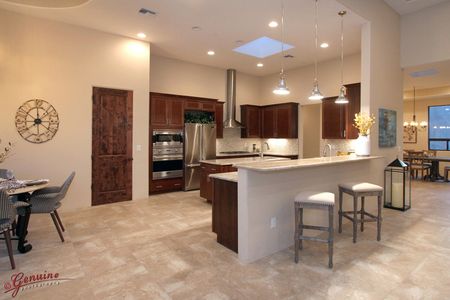 Sunset example photo for Daytime vs. Sunset Real Estate Photography by Genuine Photography