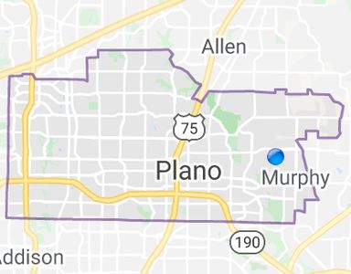 Plano texas