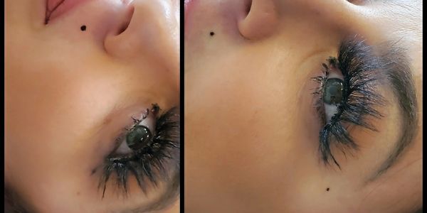 BEAUTY MARKS PERMANENT MAKEUP