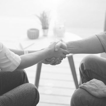 Terapia Dialéctica Conductual
Terapia de Aceptación y Compromiso
Terapia Cognitivo Conductual