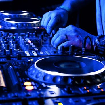 profesional DJ for weddings | DJ in chennai