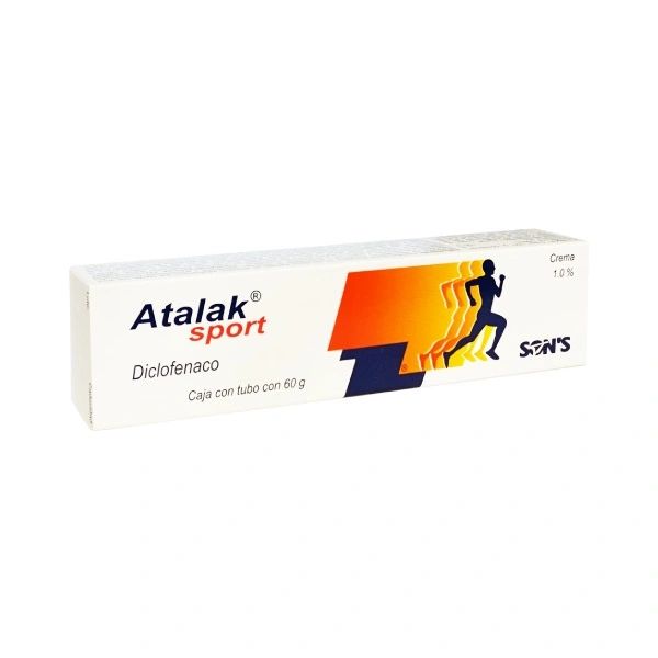 ATALAK CMA CAJA C TUBO C 60 G