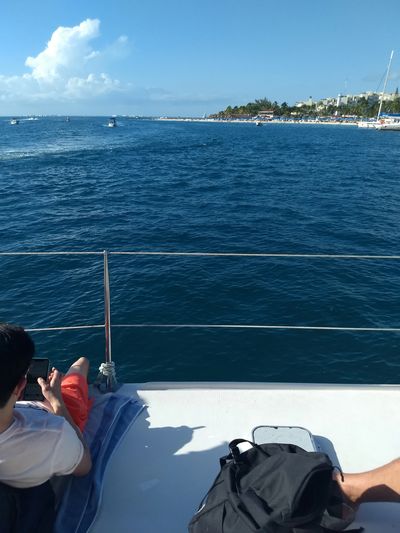 Cancun 2020
