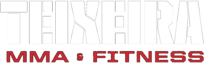 Teixeira MMA & Fitness