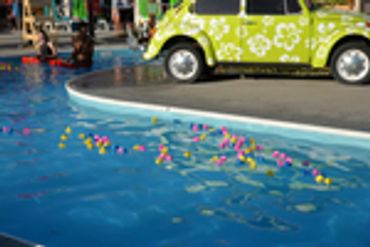 2019 Duck Run for our T.E.A.C.H. Early Childhood Program