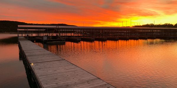 Anderson Mill Marina Lake Travis