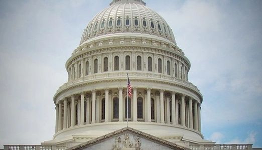 Capitol Building, Washington, DC