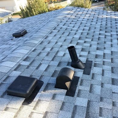 Roofing Accessories Alberta strong roofing 