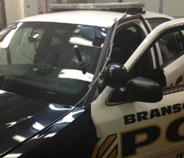 Windshield replacement