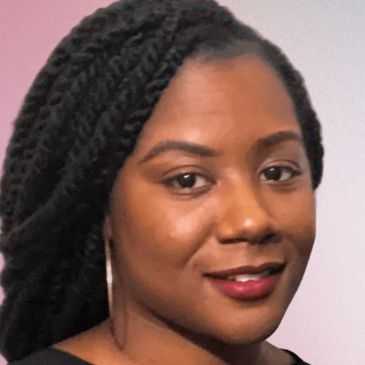 Sophia Colas, Attorney