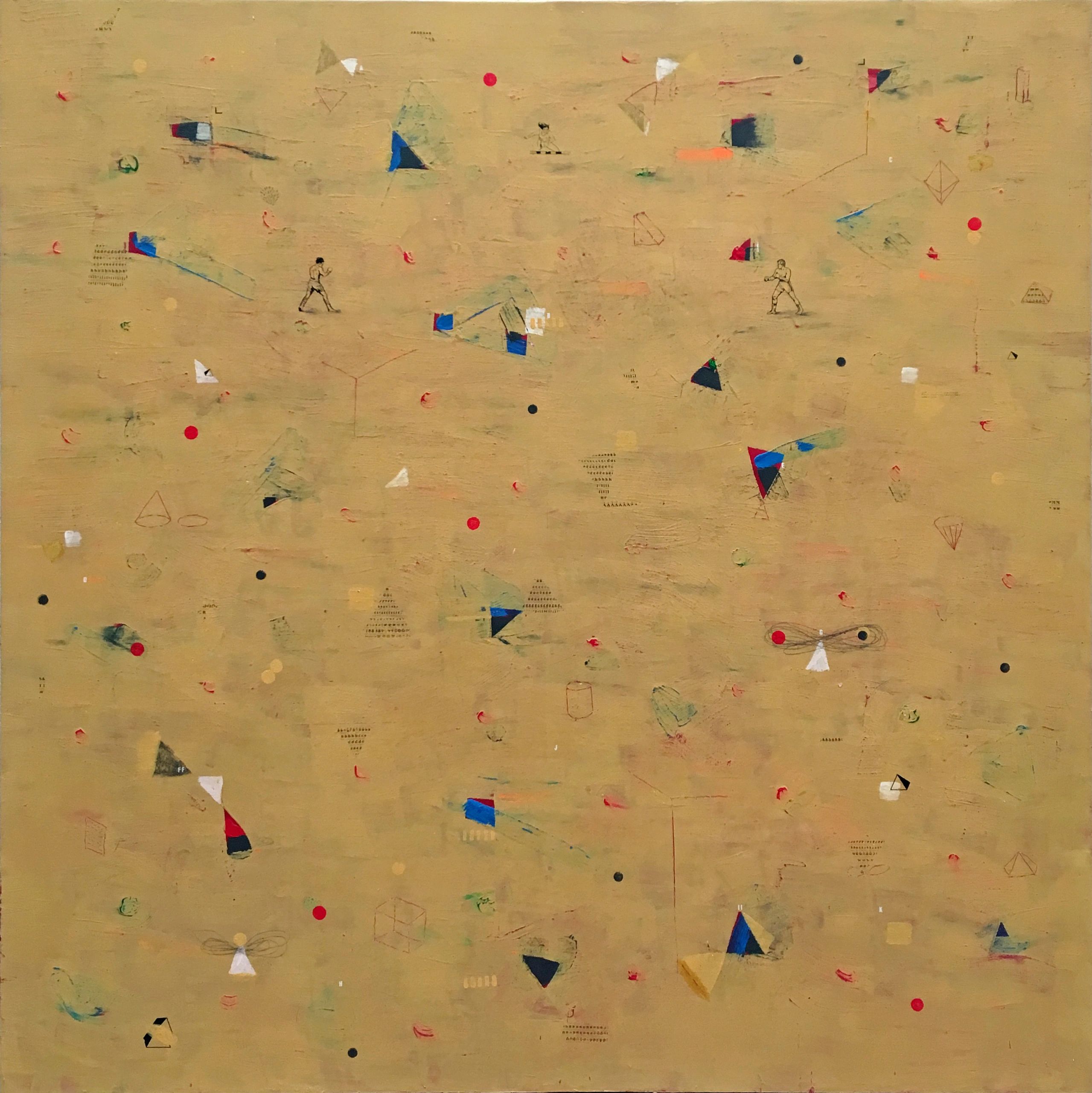 Ángel Celada. Pintura. Dibujo. Artista. Arte. Valencia. Bellas Artes. Cultura. Pintor.